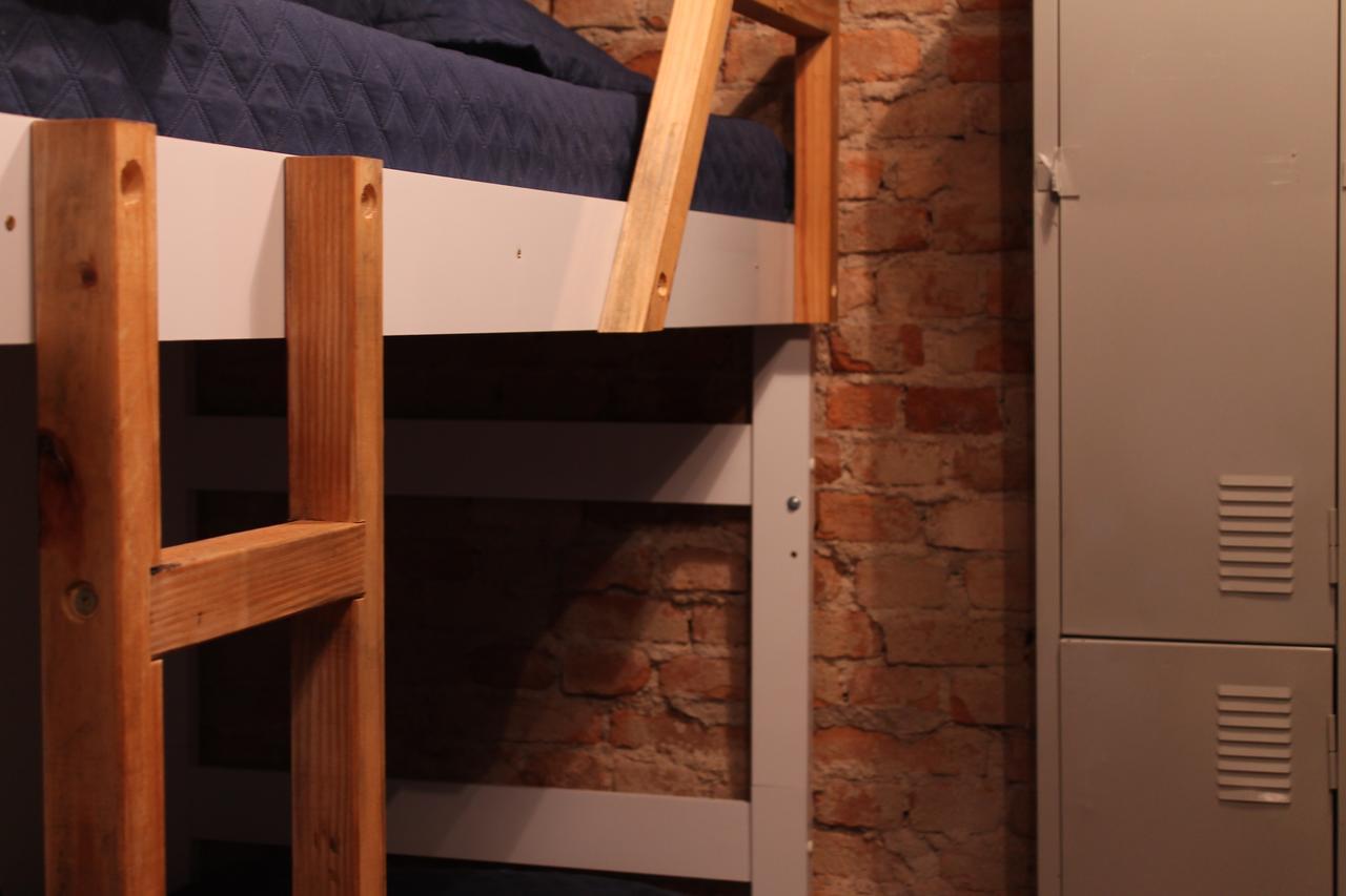 Neighborhub Hostel E Coliving São Paulo Ngoại thất bức ảnh
