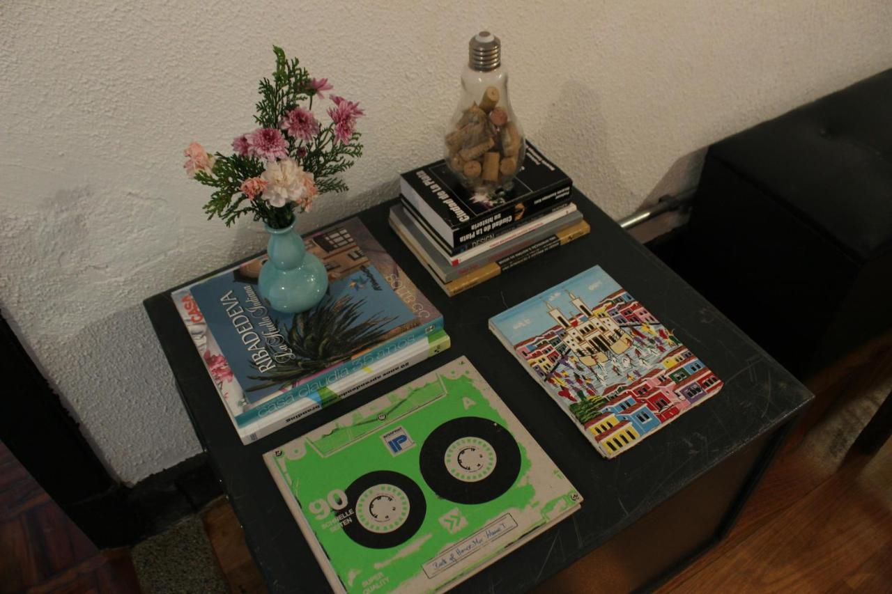 Neighborhub Hostel E Coliving São Paulo Ngoại thất bức ảnh